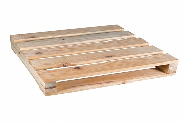 100x100 ÇAM PALET