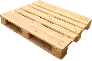 100x120 ÇAM PALET